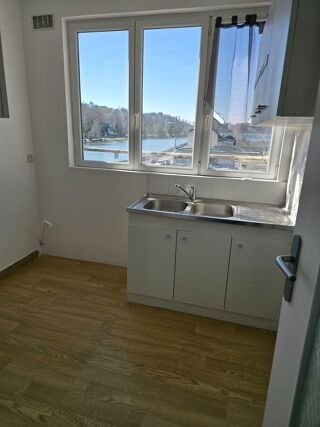  Appartement  vendre 3 pices 56 m