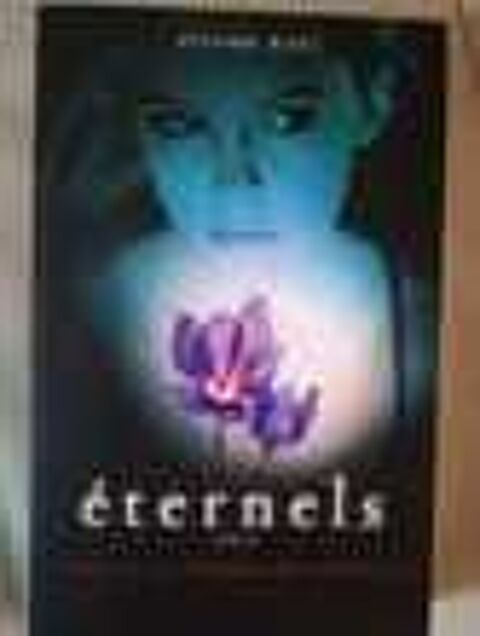 &eacute;ternels t.1 ; evermore Livres et BD