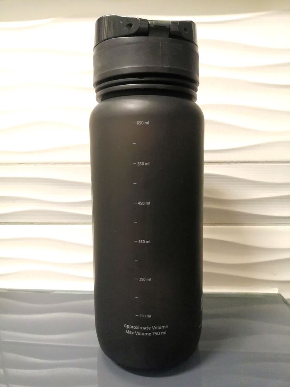 Gourde de sport Andro 750 ml neuve Cuisine
