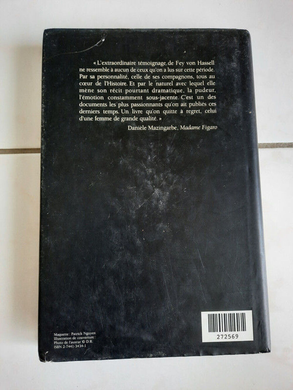 Livre - 2,00 € Livres et BD