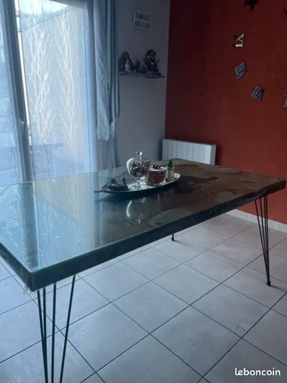 Table Meubles
