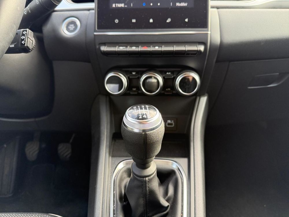 Captur TCe 90 Techno 2023 occasion 92330 Sceaux