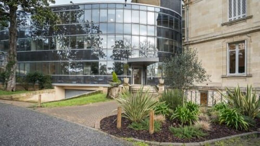   Accès tout inclus à des espaces de bureau professionnels  pour 5 personnes  à Bordeaux Le Bouscat Le bouscat