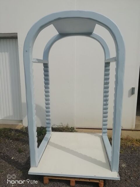 ARCHE DE MARIAGE 100 L'�le-d'Yeu (85)