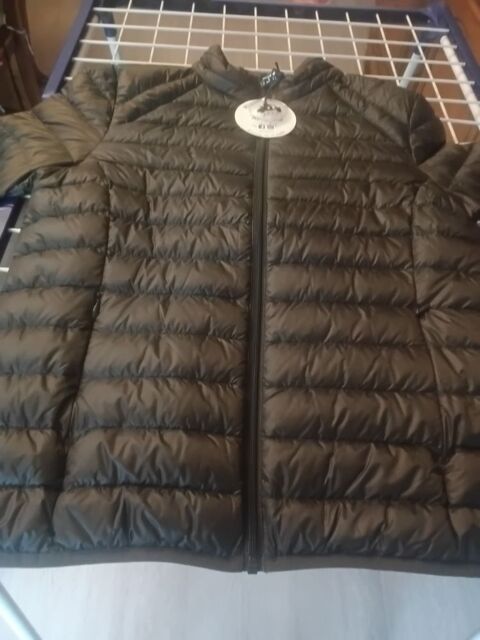 Doudoune Jott Mat Bronze  Taille M Neuve d'origine 55 Annecy (74)