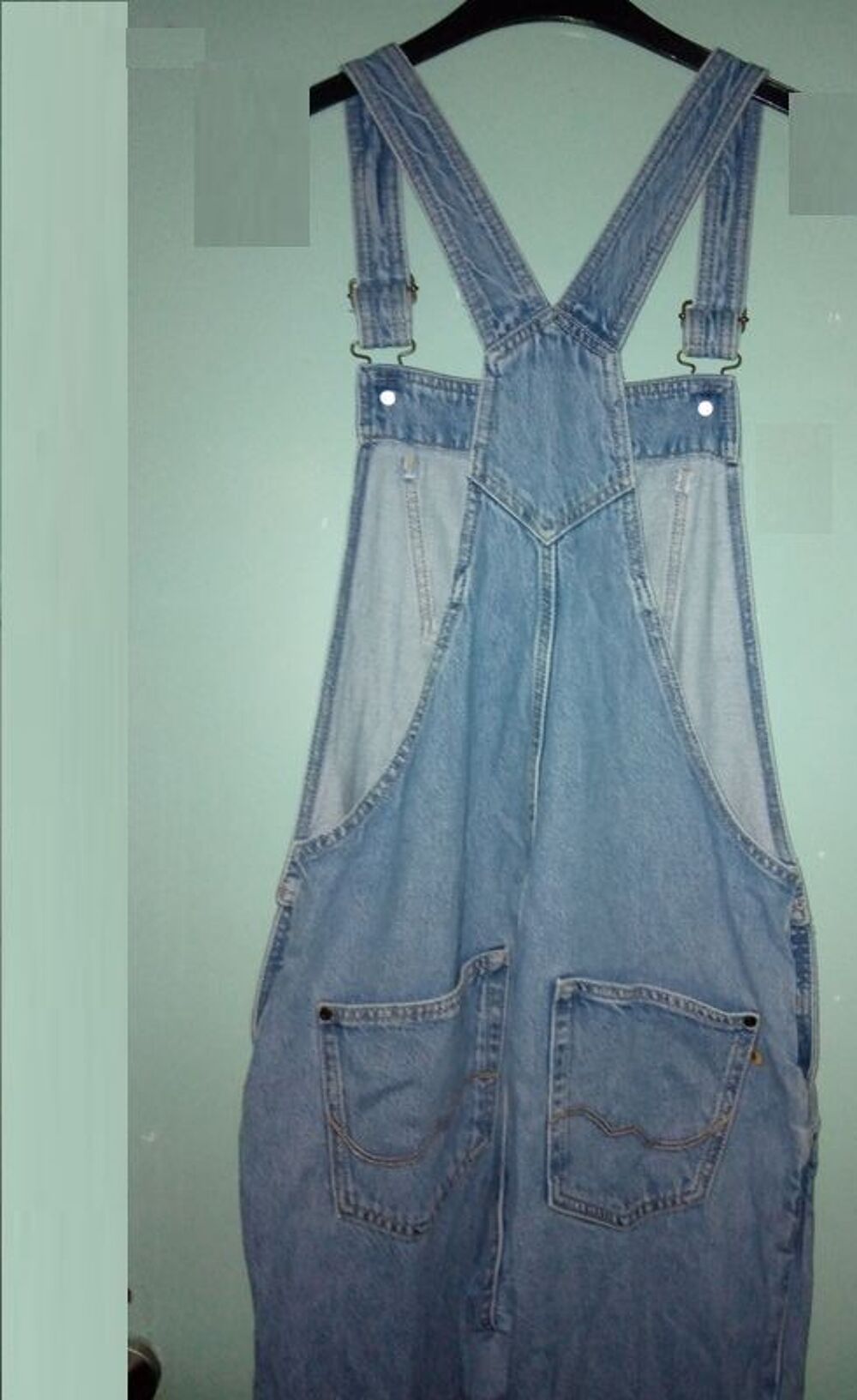 Salopette Bonobo - taille 38 Vêtements