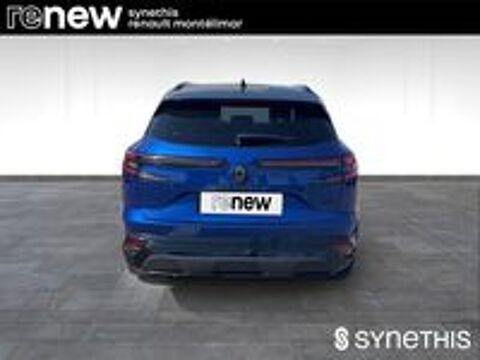 Austral E-Tech hybrid 200 Techno esprit Alpine 2022 occasion 26200 Mont&eacute;limar