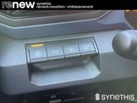 Duster ECO-G 100 Journey 2025 occasion 84300 Cavaillon
