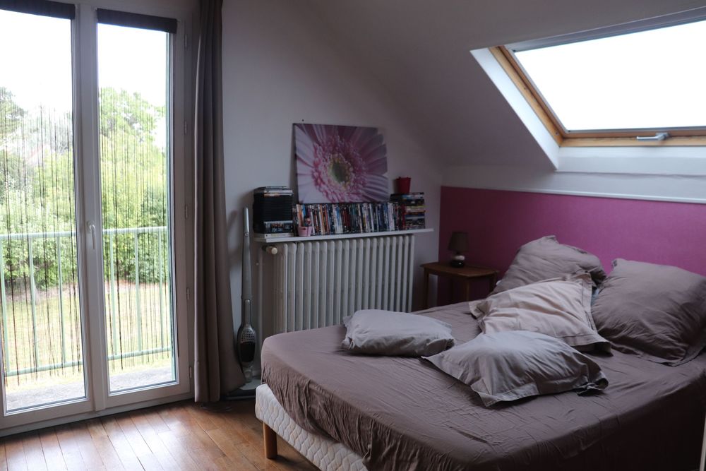 Location Maison , au calme à Fontaine le Port, Pavillon 6 pièces 123 Fontaine-le-port