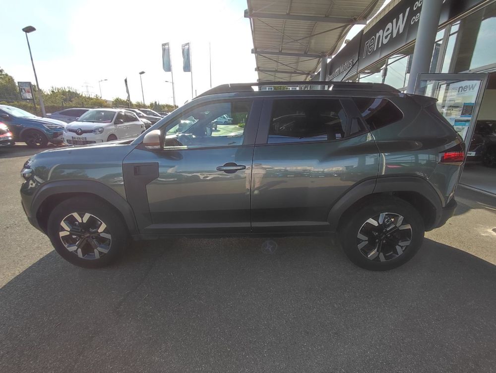 Duster Hybrid 140 Extreme 2025 occasion 95520 Osny