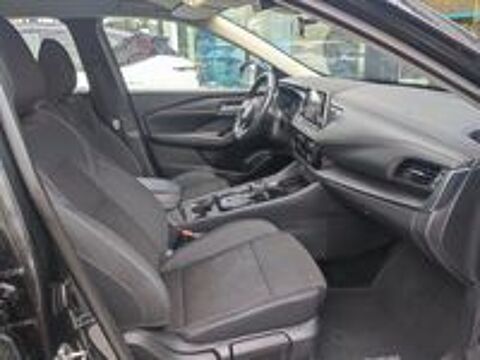 Qashqai Mild Hybrid 158 ch Xtronic Business Edition 2021 occasion 95350 Saint-Brice-sous-For&ecirc;t