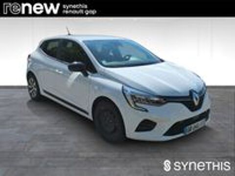Clio V Clio E-Tech full hybrid 145 Equilibre 2023 occasion 05000 Gap