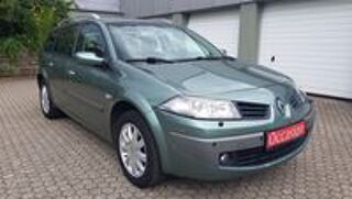 Laguna II Estate Laguna Estate 1.6 16V Expression 2007 occasion 41500 Cour-sur-Loire