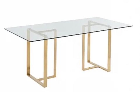 Table à manger NILESA II ? 6 personnes ? 180 € 180 Orléans (45)
