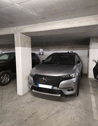  Parking / Garage � louer 12 m�