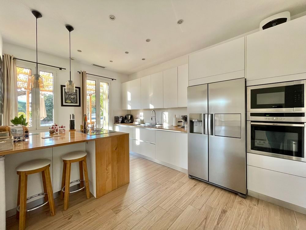 � vendre  Maison Nice (06000)