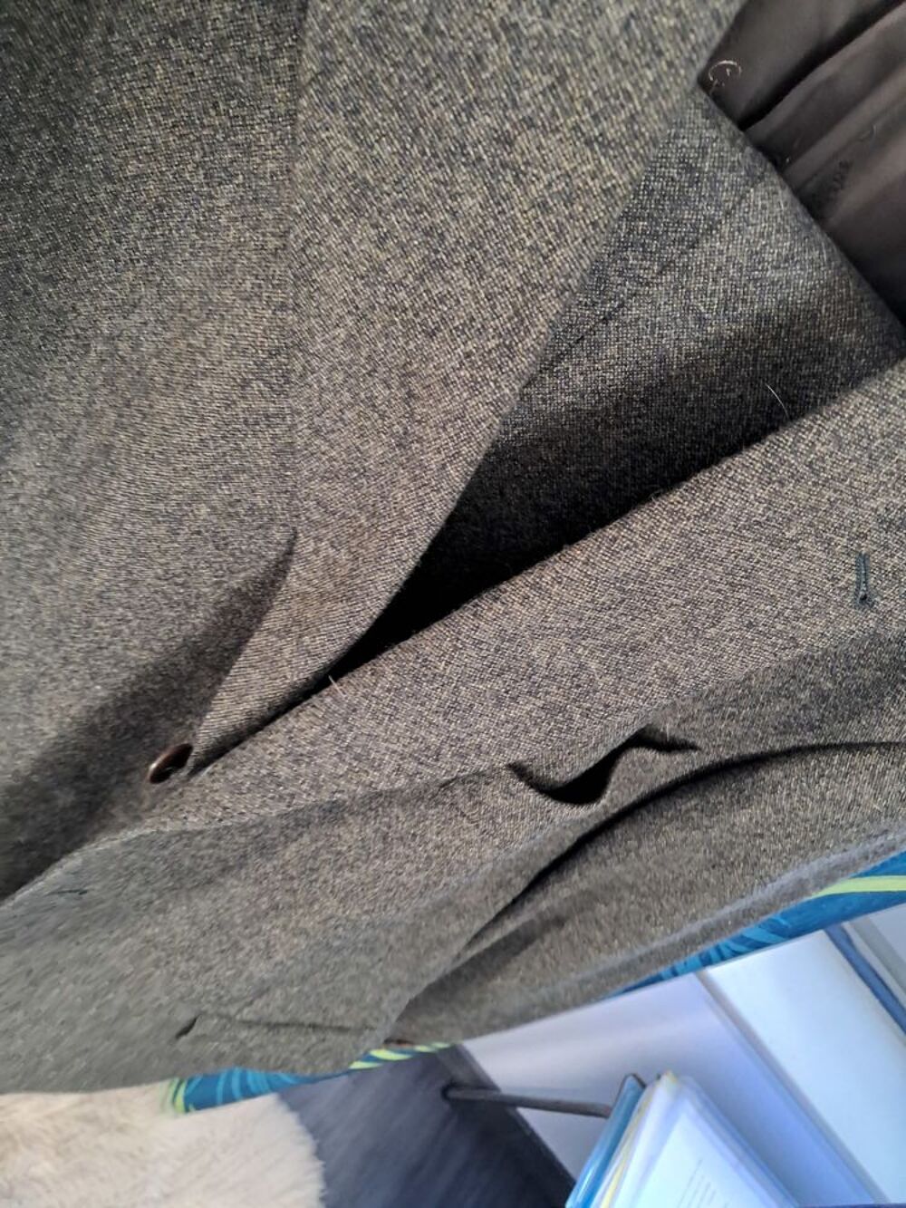 Costume homme Vêtements