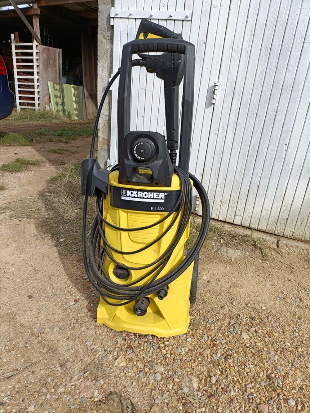 karcher Bricolage