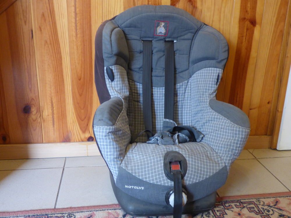 si&egrave;ge auto pour b&eacute;b&eacute; Puériculture