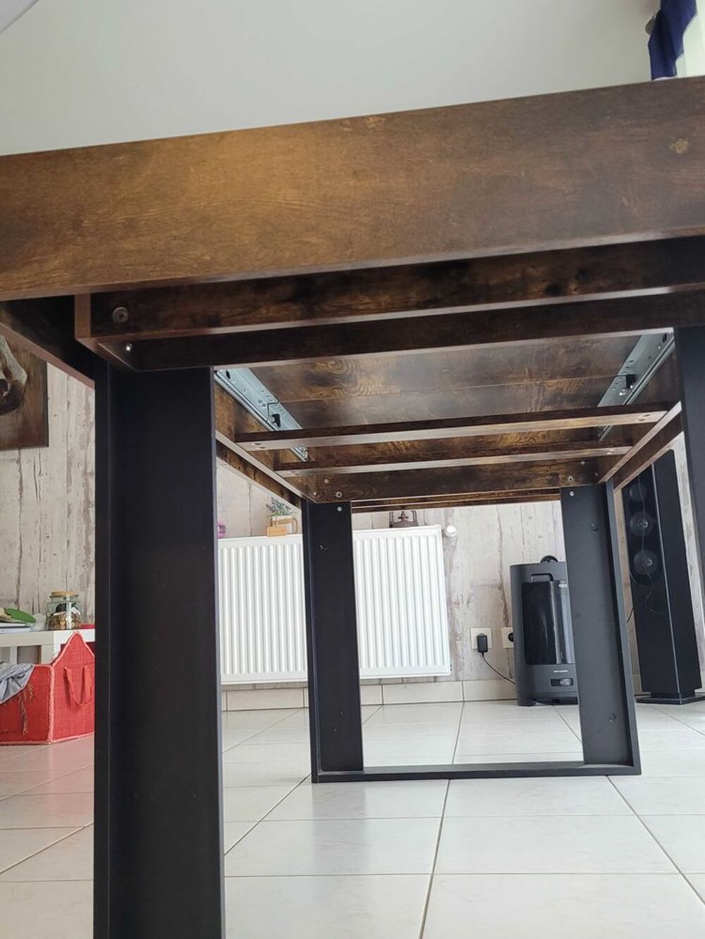 table Meubles