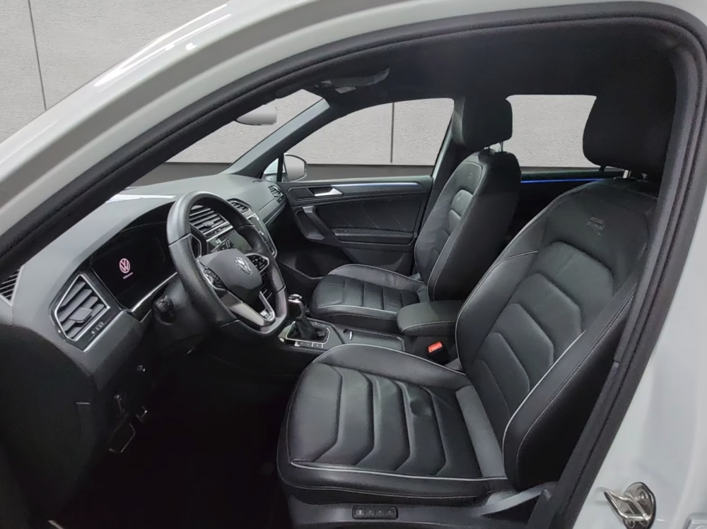 Tiguan 1.4 eHybrid 245ch DSG6 R-Line Exclusive 2022 occasion 59000 Lille