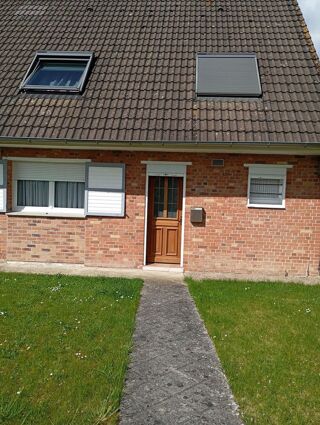  Maison � vendre 3/4 pi�ces 90 m�