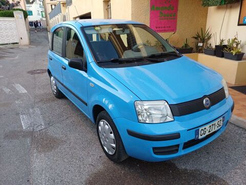 Fiat panda 1.1 8V Bella II