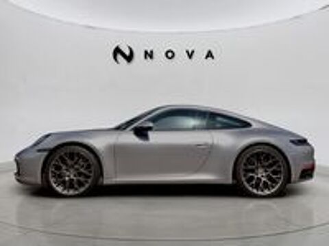 Divers 992 Carrera 2019 occasion 33600 Pessac