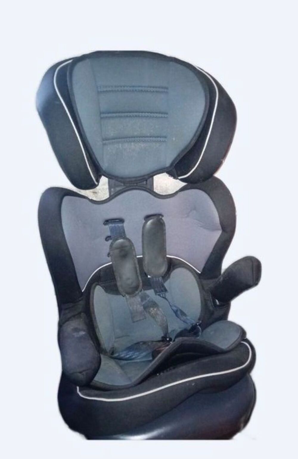 si&egrave;ge auto Pu�riculture