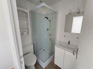  Maison à louer 2 pièces 40 m²