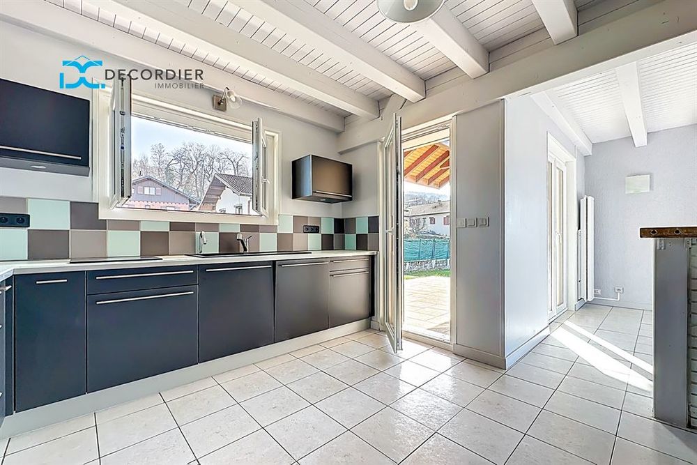 � vendre  Maison Neuvecelle (74500)
