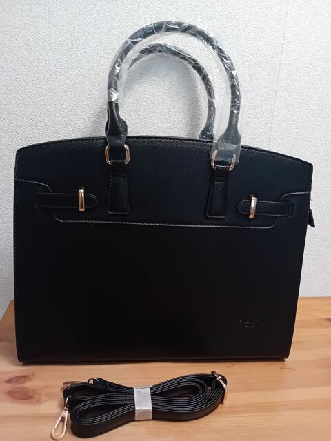 Sac cabas robuste et chic Gallantry femme � bandouli�re neuf 30 Noisy-le-Grand (93)