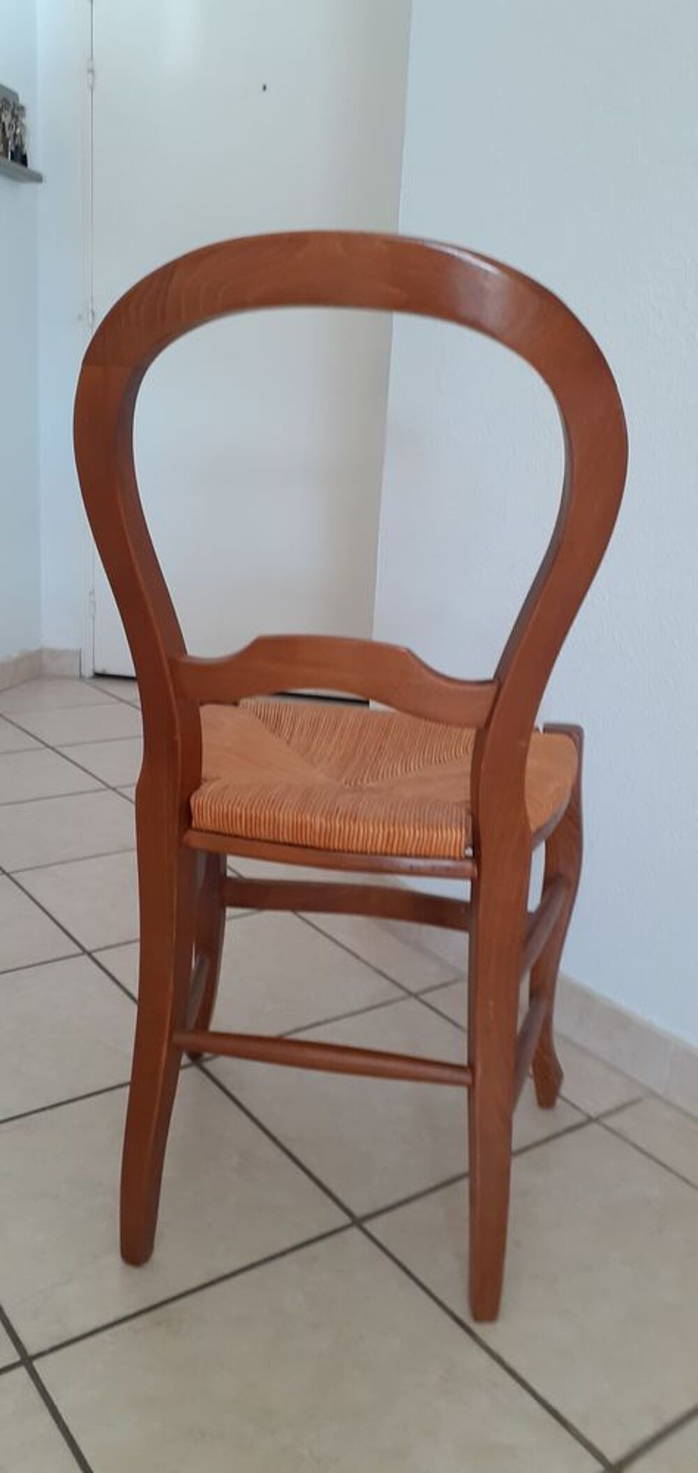 6 chaises Meubles