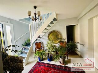  Maison � vendre 7 pi�ces 159 m�