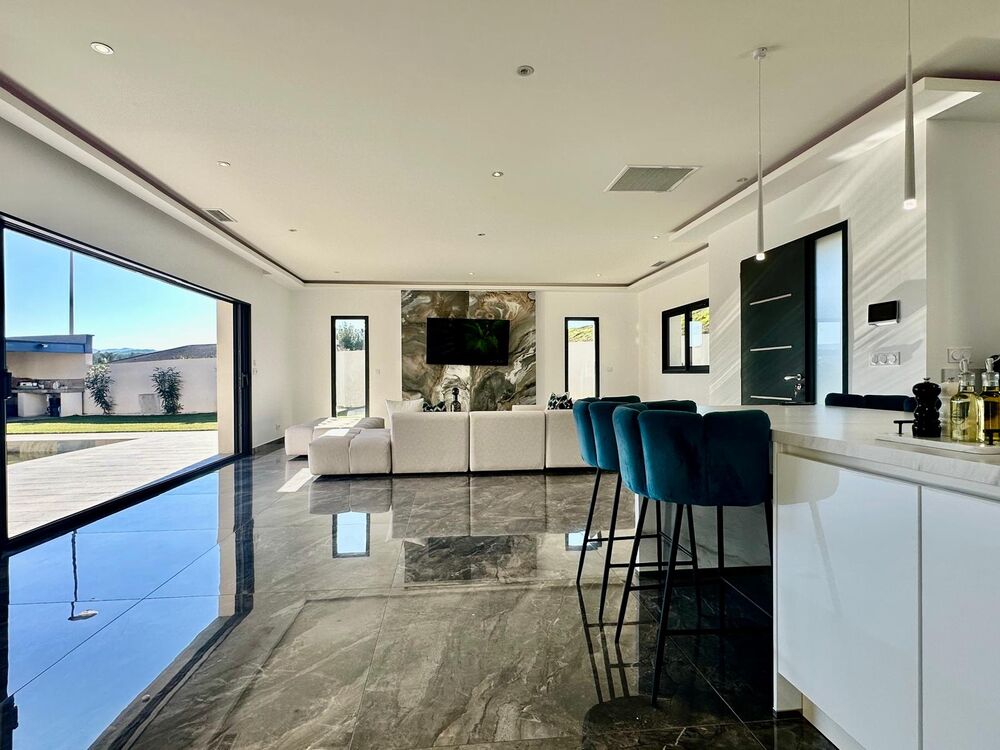Vente Villa Villa contemporaine avec piscine Trèbes