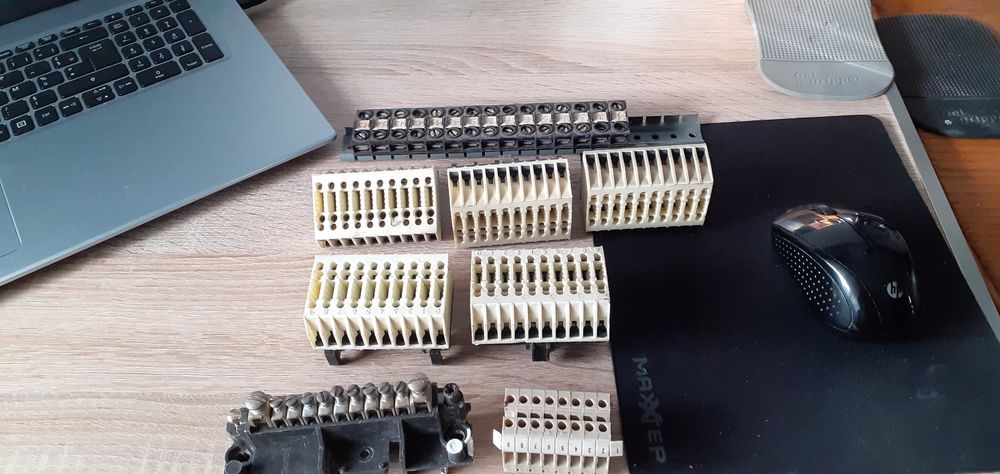 bornier Bricolage
