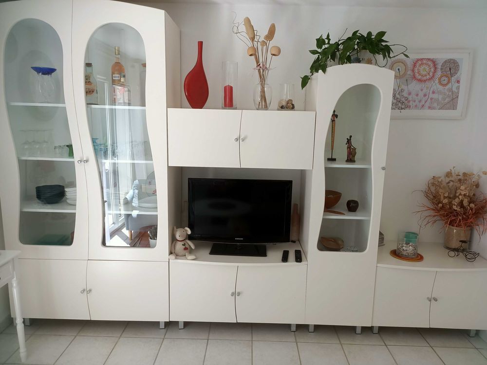 Living, meuble de salon, biblioth&egrave;que Meubles