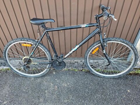 VTT ROCKRIDER Bonne �tat 120 H�ricourt (70)