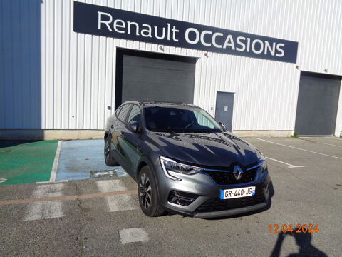 Renault Arkana 2023 occasion Pierrelatte 26700