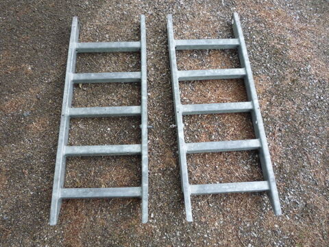 Echelle acier galvanis�
20 Castres (81)