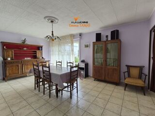  Maison à vendre 5 pièces 115 m²