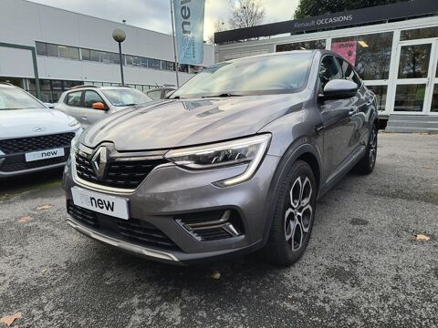 Annonce voiture Renault Arkana 18980 €