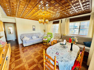  Appartement  vendre 2 pices 105 m Torrevieja