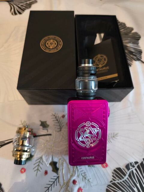 cigarette electronique 130 Migennes (89)