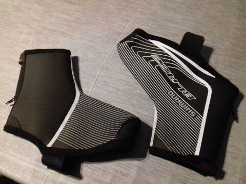  prot�ge chaussures de v�lo 19 Ancenis (44)