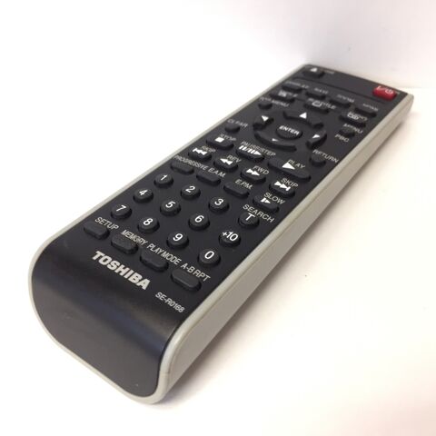 télécommande pour DVD Toshiba SE-R0168 10 Beauchamp (95)