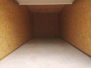 Parking / Garage  louer 14 m