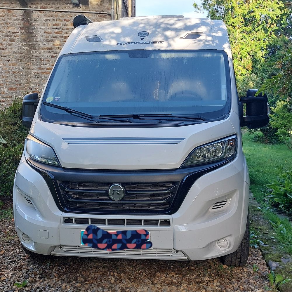  2022 occasion 50540 Isigny-le-Buat