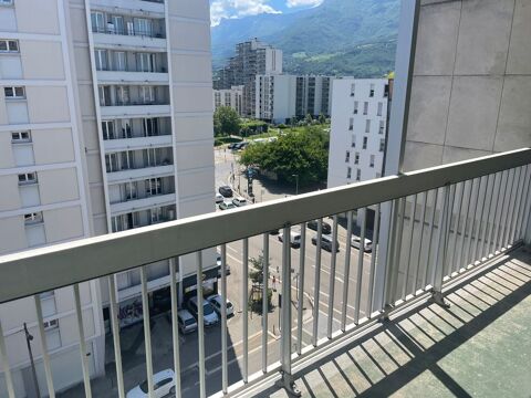  Appartement � louer 2 pi�ces 44 m�