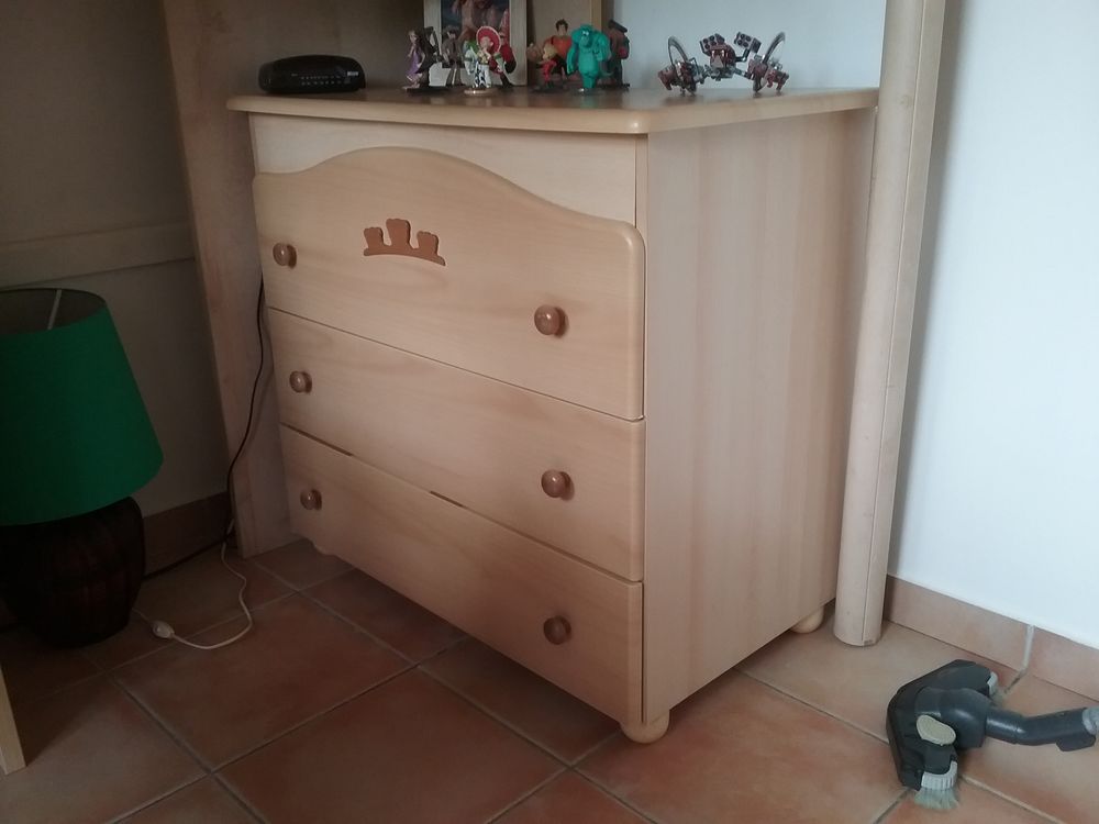 COMMODE BEBE Meubles